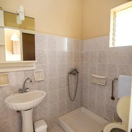 Apartament Kondarini's Sea View - Close To The Beach, By Zantewize *