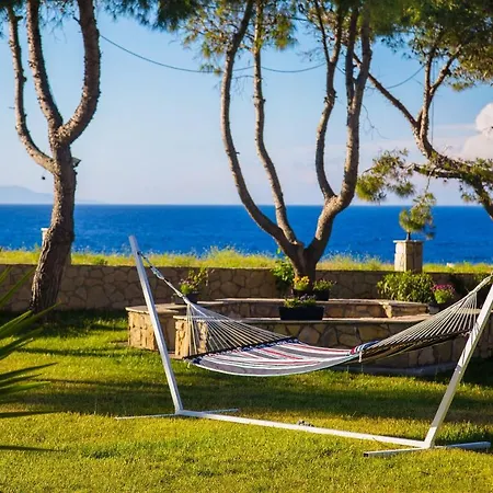 Apartament Kondarini's Sea View - Close To The Beach, By Zantewize *
