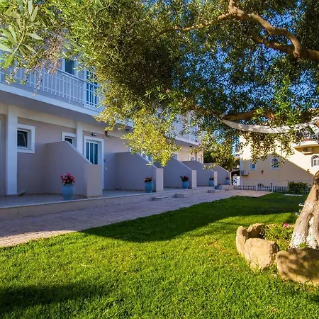 Apartament Kondarini's Sea View - Close To The Beach, By Zantewize Tsilivi (Zakynthos)
